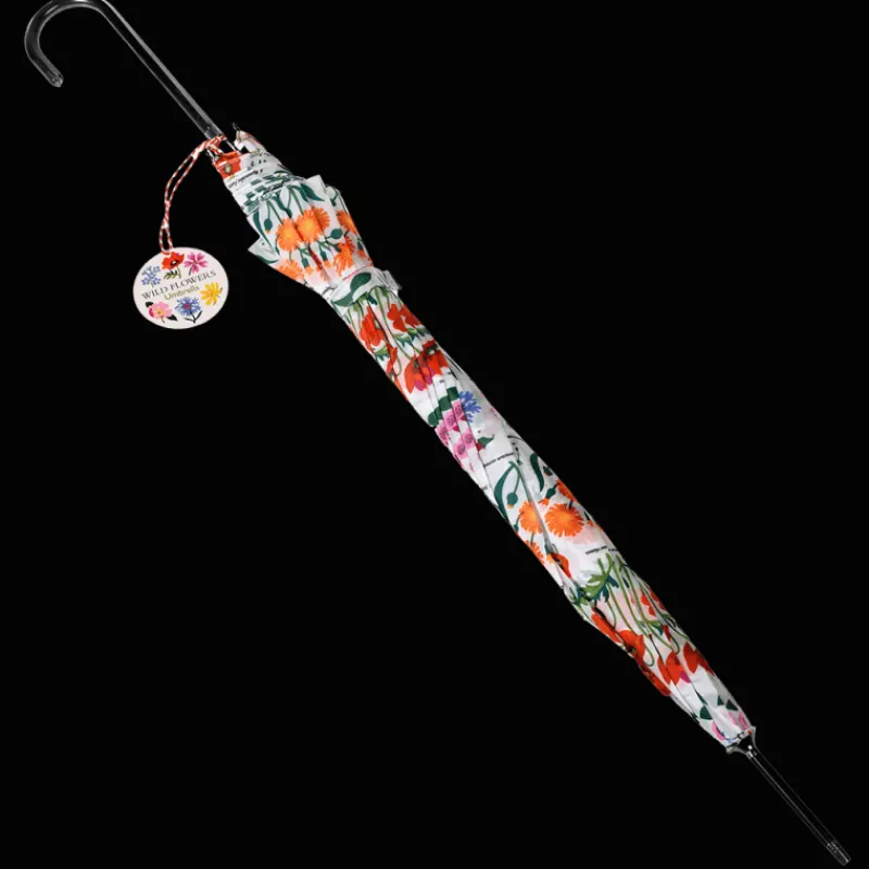 Rex London Umbrella - Wild Flowers Outlet