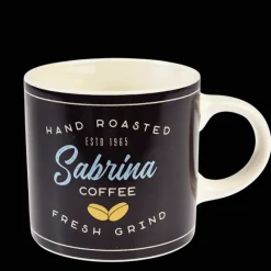 Rex London Vintage coffee mug 350ml - Sabrina Online