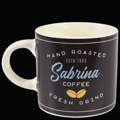 Rex London Vintage coffee mug 350ml - Sabrina Online