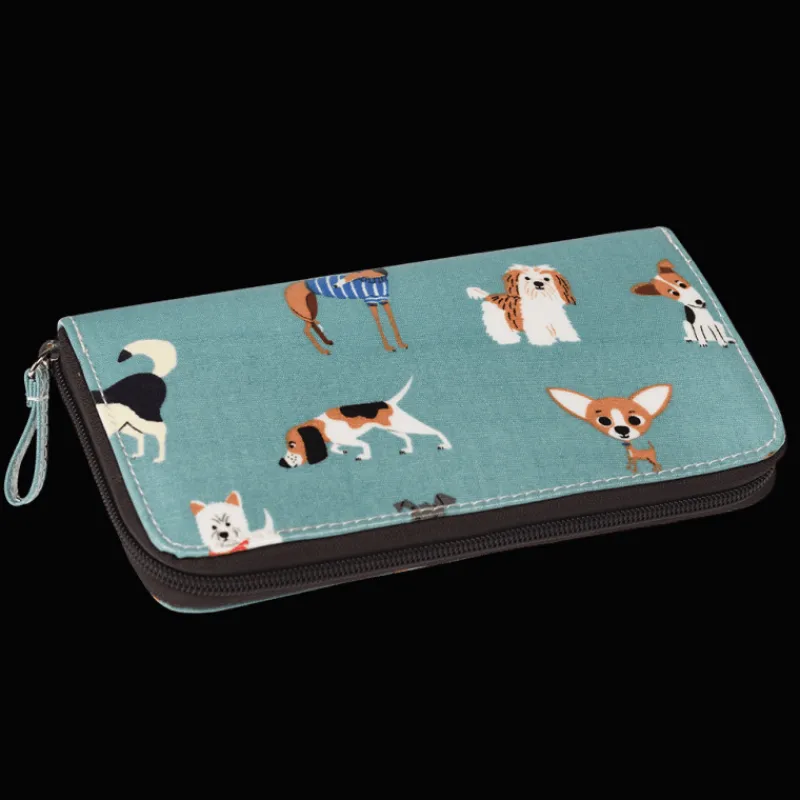 Rex London Wallet - Best in Show Discount