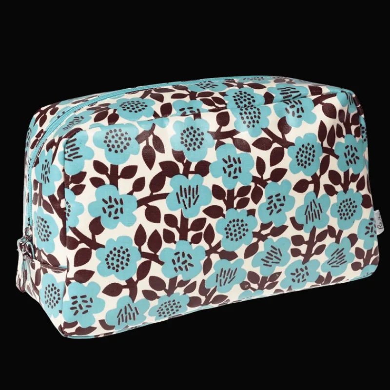 Rex London Wash bag - Astrid Flower Clearance