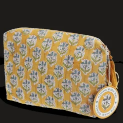 Rex London Wash bag - Kimaya Clearance