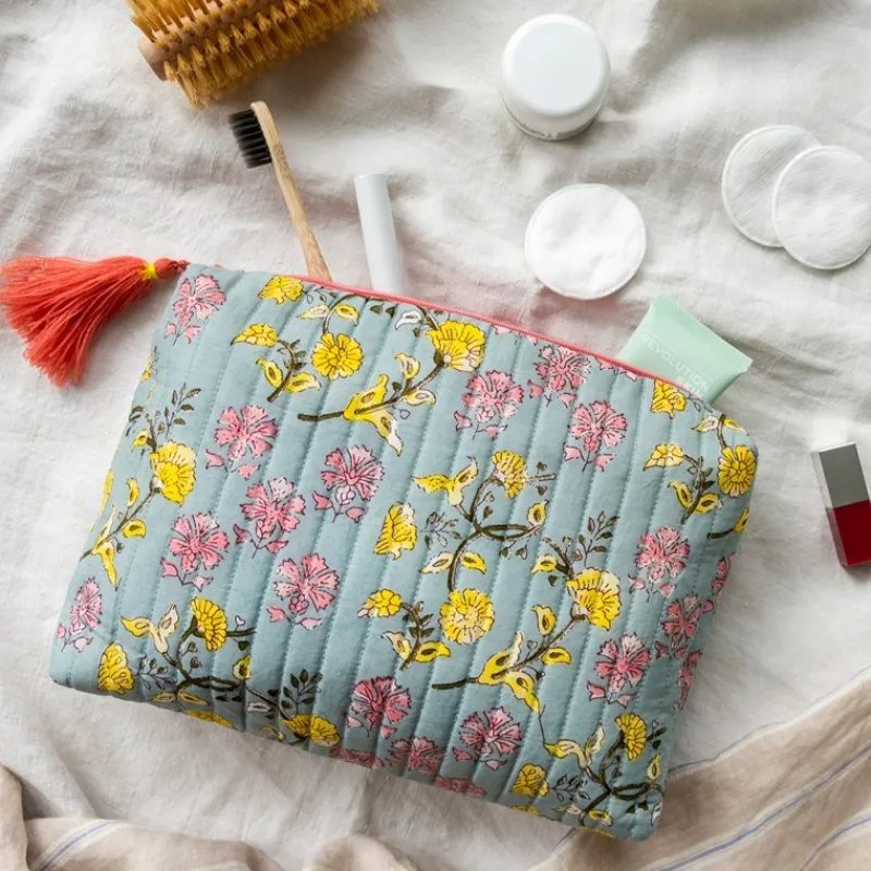 Rex London Wash bag - Lilavati New