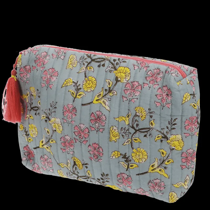 Rex London Wash bag - Lilavati New