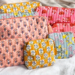 Rex London Wash bag - Lilavati New