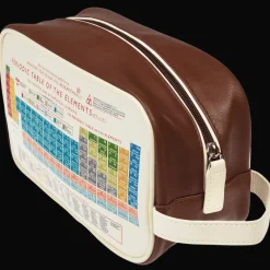Rex London Wash bag - Periodic Table New