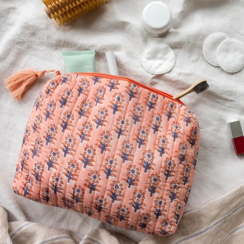Rex London Wash bag - Shanaya Online