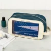 Rex London Wash bag - TfL Vintage Poster "Boat Race" New