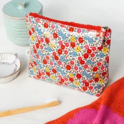 Rex London Wash bag - Tilde Fashion
