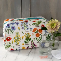 Rex London Wash bag - Wild Flowers Sale