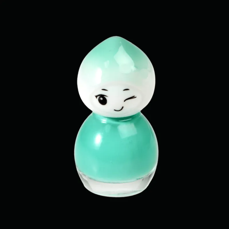 Rex London Water-based children's nail varnish (SINGLE) Clearance