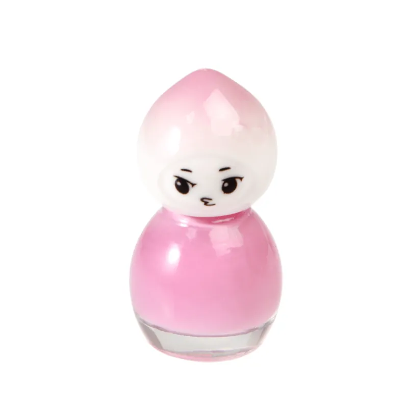 Rex London Water-based children's nail varnish (SINGLE) Clearance