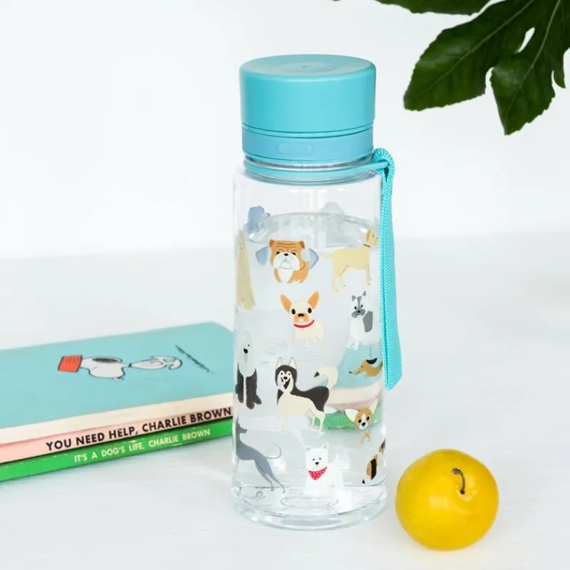 Rex London Water bottle 600ml - Best in Show Sale