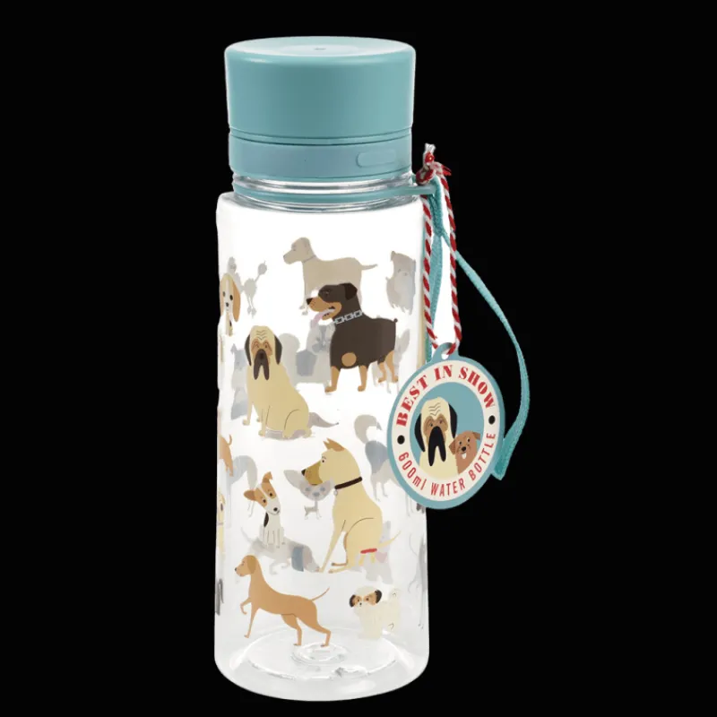 Rex London Water bottle 600ml - Best in Show Sale