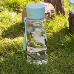 Rex London Water bottle 600ml - Garden Birds Clearance
