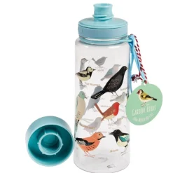 Rex London Water bottle 600ml - Garden Birds Clearance