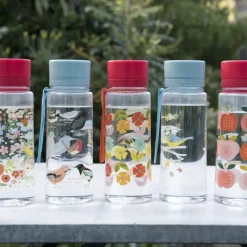 Rex London Water bottle 600ml - Garden Birds Clearance