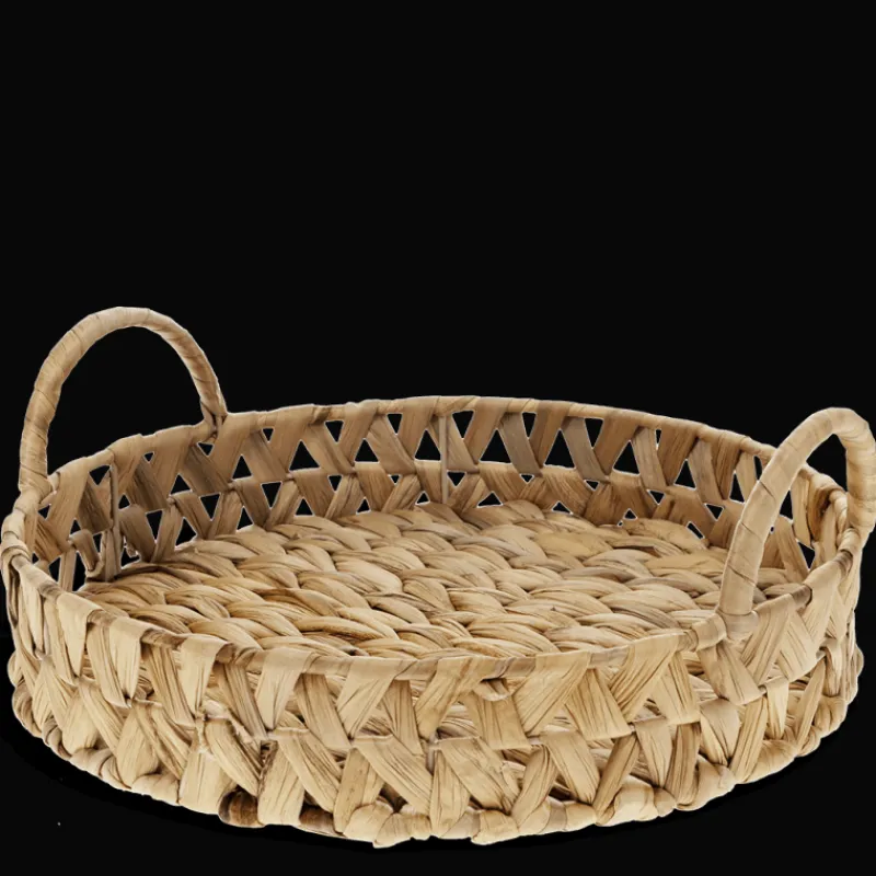 Rex London Water hyacinth tray Sale