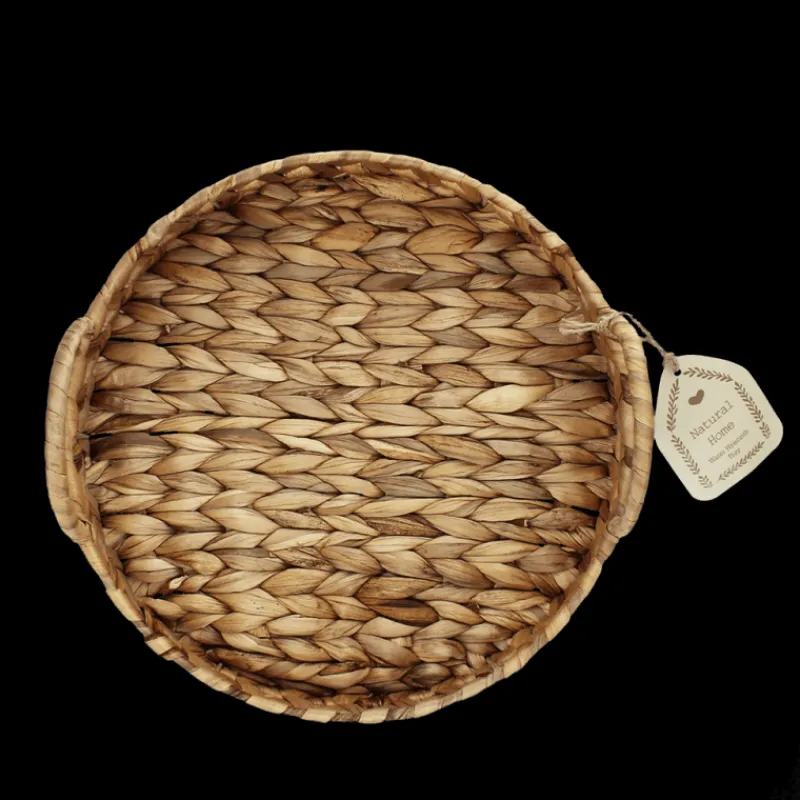 Rex London Water hyacinth tray Sale