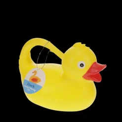 Rex London Watering can (1.8Ltr) - Yellow Duck Clearance