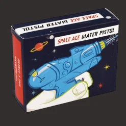 Rex London Water pistol - Space Age Hot