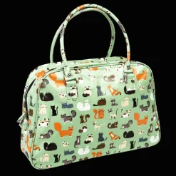 Rex London Weekend bag - Nine Lives Fashion