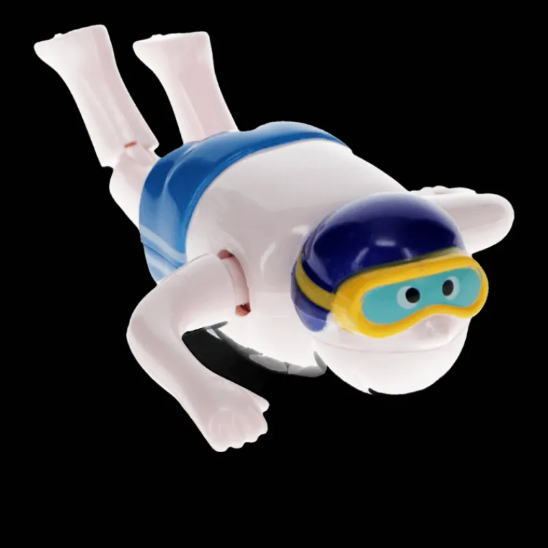 Rex London Wind-up toy - swimming figurine (SINGLE) Best
