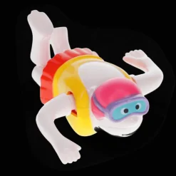 Rex London Wind-up toy - swimming figurine (SINGLE) Best