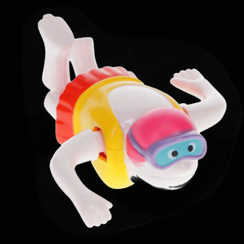 Rex London Wind-up toy - swimming figurine (SINGLE) Best