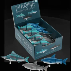 Rex London Wind-up toy - swimming fish (SINGLE) Best
