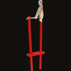 Rex London Wooden acrobatic toy - Mr Muscular Sale