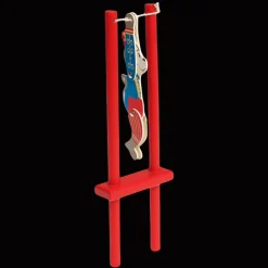 Rex London Wooden acrobatic toy - Sideshow monkey Online