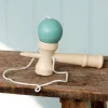 Rex London Wooden kendama catch cup and ball Best