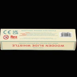 Rex London Wooden slide whistle - Classic Online