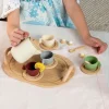 Rex London Wooden toy tea playset Sale
