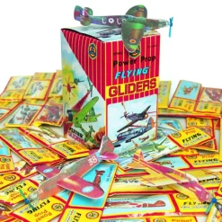 Rex London World War 2 glider assorted designs (SINGLE) Best