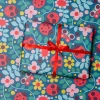 Rex London Wrapping paper (5 sheets) - Ladybird Outlet